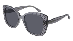 Grey 001 Frame | Grey None Lens