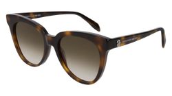 Havana 002 Frame | Brown Gradient Lens