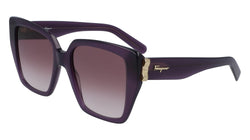 547 Opaline Violet