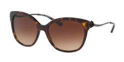 548813 Dark Tortoise Frame | Brown Gradient Lens