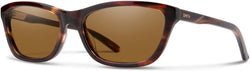 Dark Havana 0086 Frame | Bronze Pz SP Lens