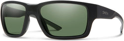 Matte Black 0003 Frame | ChromaPop Lens