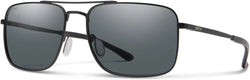 Matte Black Frame | Gray Pz M9 Lens