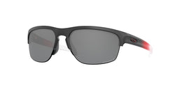 941409 Matte Black Frame | Prizm Black Polarized Lens