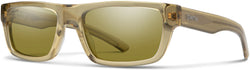 Crystal Brown 0FL4 Frame | Bronze Pz SP Lens