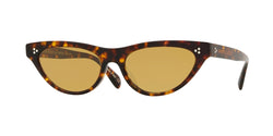 DM2 Frame | Deep Amber Lens