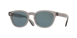 1132R8 Workman Grey Frame | Indigo Photochromic Lens