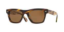 100357 Cocobolo Frame | True Polar Brown Lens