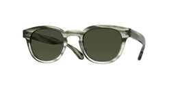 170552 Washed Jade Frame | G-15 Lens