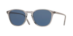 11322V Workman Grey Frame | Blue Polar Lens