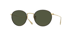 530552 Gold / Tortoise Frame | G-15 Lens