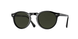 1005P1 Black Frame | G-15 Polar Lens