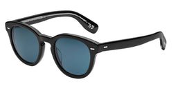 14923R Black Frame | Blue Polar Lens