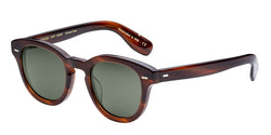 1679P1 Grant Tortoise Frame | G-15 Polar Lens