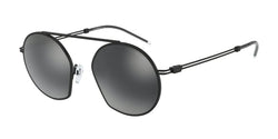 30016G Matte Black Frame | mirror black Lens
