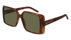 Acetate 005 Frame | NYLON Lens