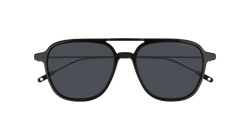 Acetate/METAL 001 Frame | NYLON Lens