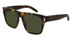 Acetate 003 Frame | NYLON Lens