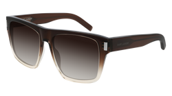 Brown 004 Frame | BROWN Lens