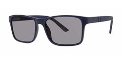 Navy Matte