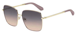 Pink 035J Frame | Gray Fuschia FF Lens