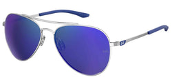 Palladium Frame | Ml Blue Z0 Lens