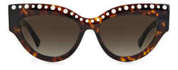 Havana Frame | BROWN GRADIENT HA Lens