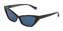 005/80 Blue Frame | Dark Blue Lens