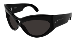 Black 001 Frame | BLACK Lens