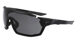 Matte Black / Dark Grey