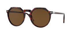 24/57 Havana Frame | Polar Brown Lens