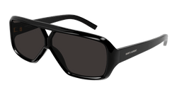 Black 001 Frame | BLACK Lens