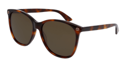 Havana 002 Frame | BROWN Lens