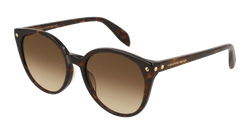 Havana 002 Frame | BROWN Lens