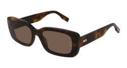 Havana 002 Frame | BROWN Lens