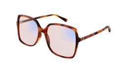 Havana 006 Frame | PINK Lens