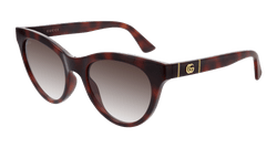 Havana 002 Frame | BROWN Lens