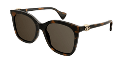 Havana 002 Frame | BROWN Lens