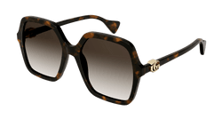 Havana 002 Frame | BROWN Lens