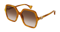 Havana 003 Frame | BROWN Lens