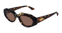 Havana 002 Frame | BROWN Lens