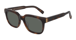 Havana 002 Frame | GREY Lens