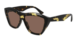 Havana 002 Frame | BROWN Lens