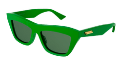 Green 005 Frame | GREEN Lens