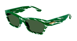 Green 004 Frame | GREEN Lens