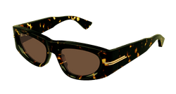 Havana 002 Frame | BROWN Lens