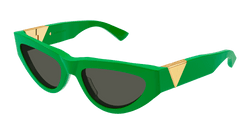 Green 003 Frame | GREEN Lens