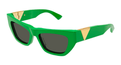 Green 003 Frame | GREEN Lens