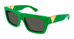 Green 003 Frame | GREEN Lens