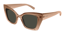 Nude 006 Frame | GREY Lens